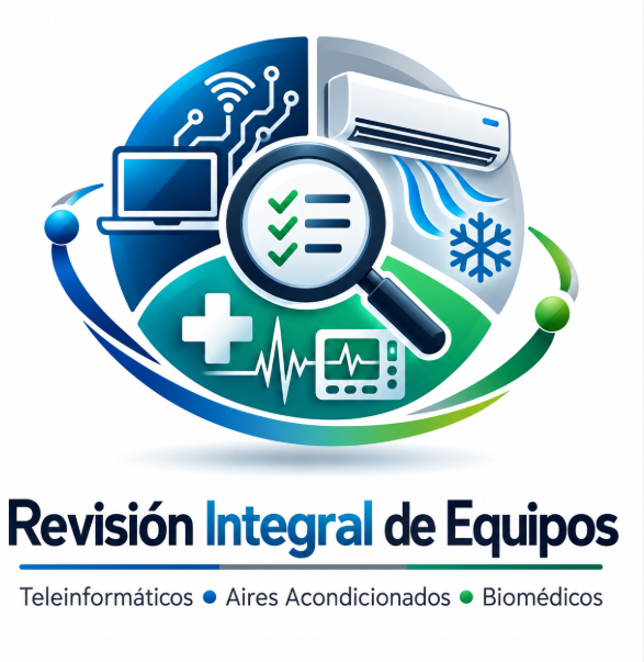 Revision Integral de Equipos